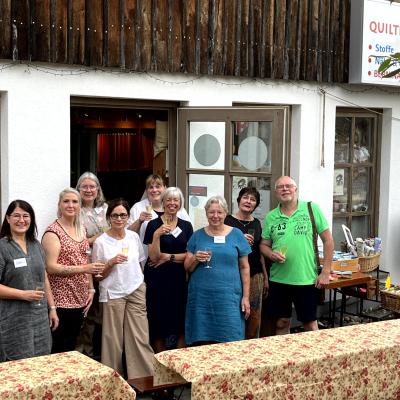 Sommerfest77